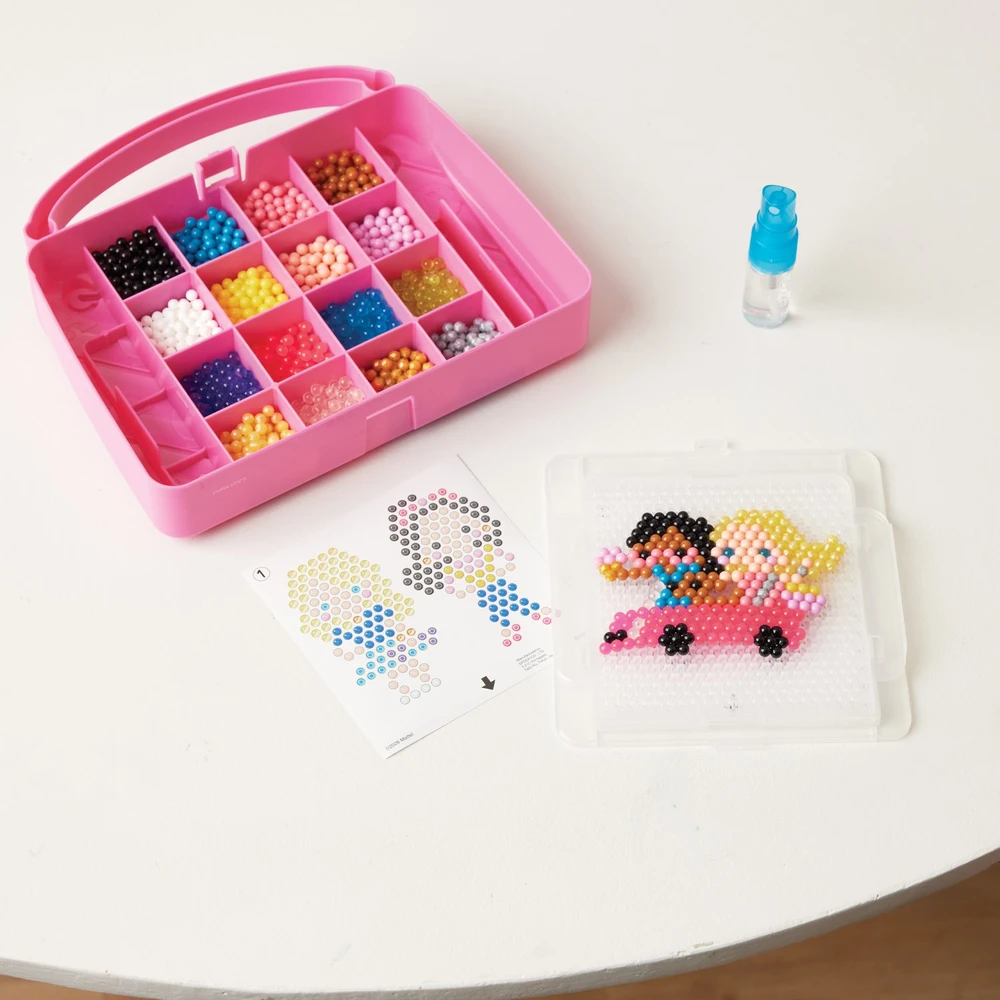 Epoch Kūrybinis lagaminas Barbie