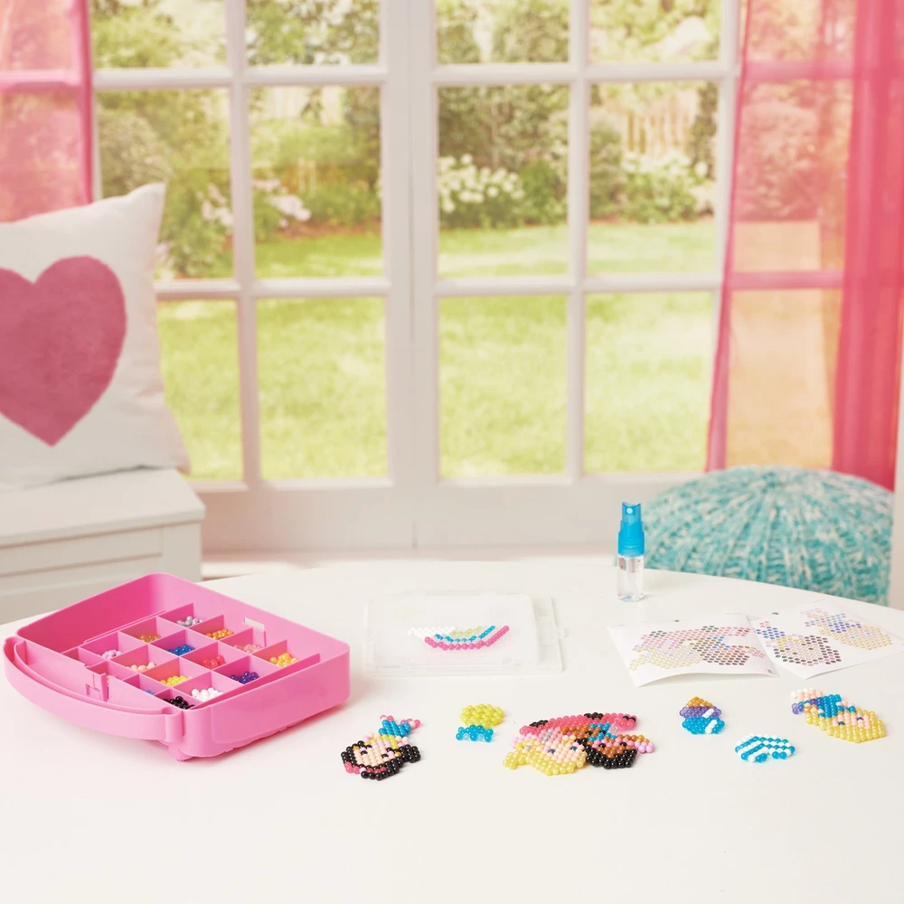Epoch Kūrybinis lagaminas Barbie
