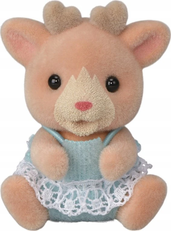 Playset Sylvanian Families 5693 2 Dalys