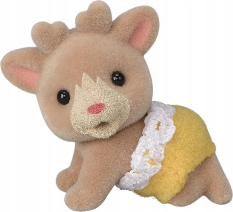 Playset Sylvanian Families 5693 2 Dalys
