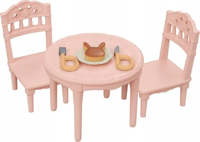 Sylvanian Families Jaukus kotedžas