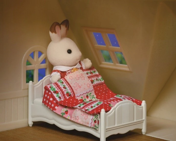 Sylvanian Families Jaukus kotedžas