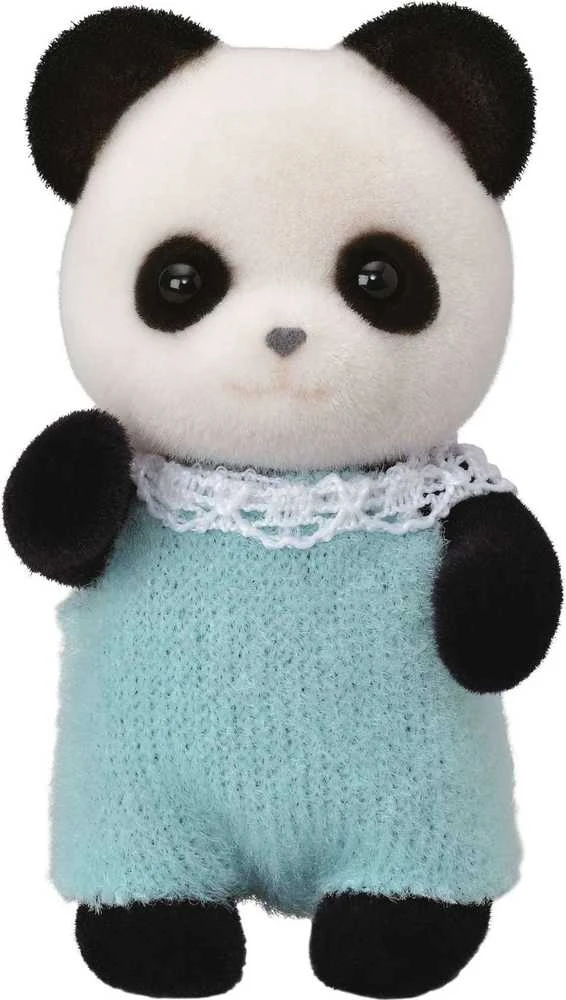 Žaidimų rinkinys Sylvanian Families Žvaigždėta karuselė vaikams