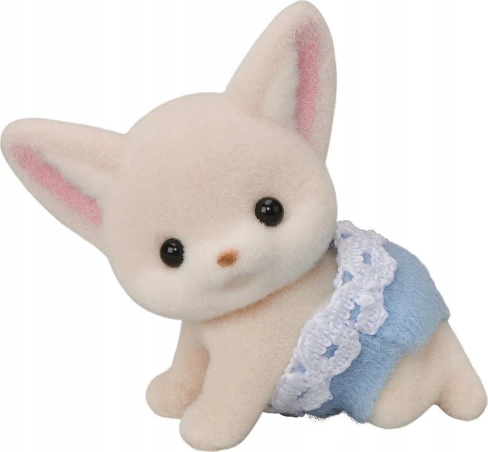 Fennec – Sylvanian Families dvyniai