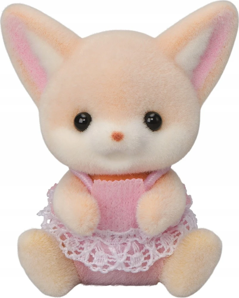Fennec – Sylvanian Families dvyniai