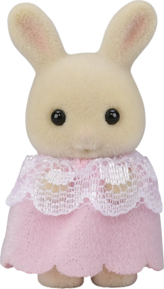 „Sylvanian Families“ – darželio sūpynės (5745)