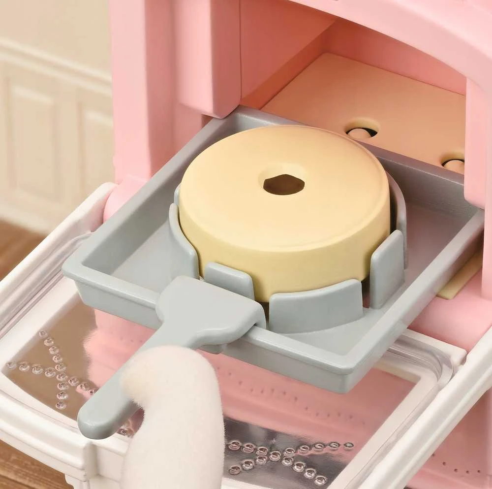 „Sylvanian Families“ – kaimo kepyklėlės pradinis rinkinys – (5807)