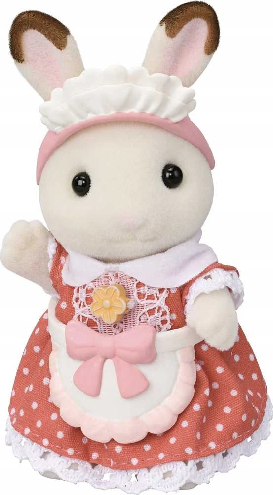 „Sylvanian Families“ – kaimo kepyklėlės pradinis rinkinys – (5807)