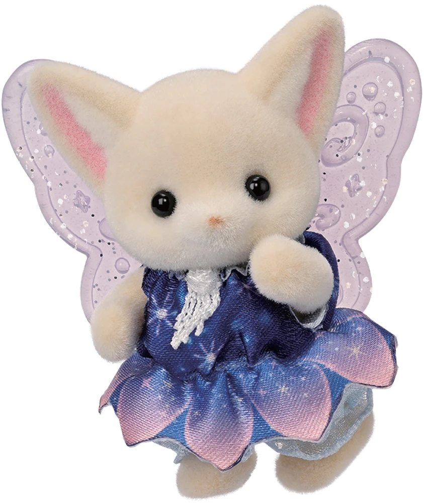 Epoch Sylvanian Families - Gražioji miško pasakų pilis (5857)