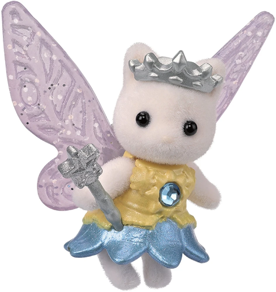 Epoch Sylvanian Families - Gražioji miško pasakų pilis (5857)