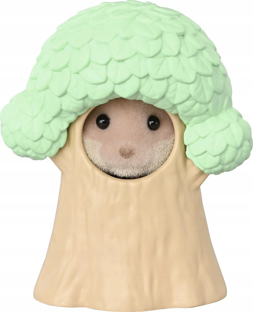 Epoch Sylvanian Families SYLVANIAN pavasarinis kūdikiams/maišelis L5823 58237