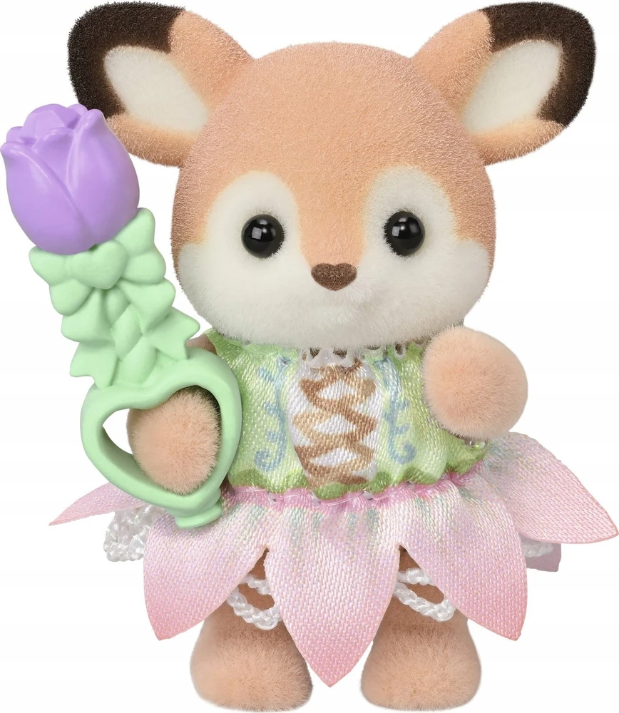 Epoch Sylvanian Families SYLVANIAN pavasarinis kūdikiams/maišelis L5823 58237