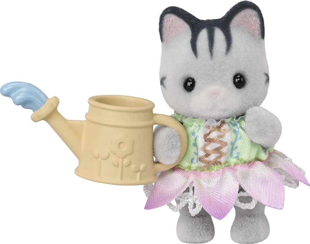 Epoch Sylvanian Families SYLVANIAN pavasarinis kūdikiams/maišelis L5823 58237