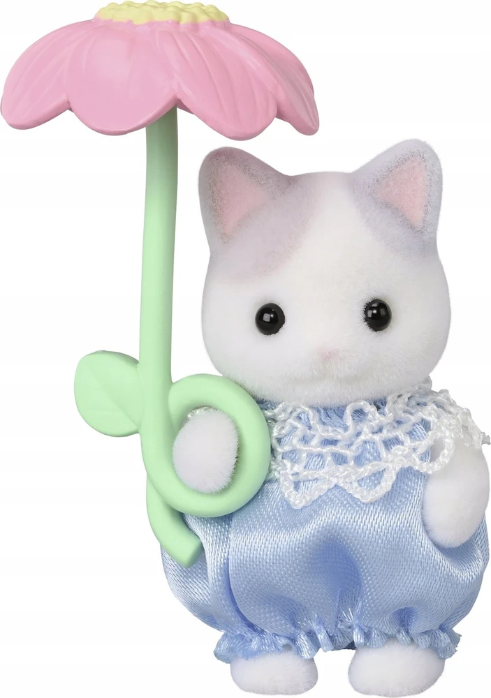 Epoch Sylvanian Families SYLVANIAN pavasarinis kūdikiams/maišelis L5823 58237