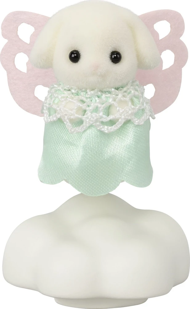 Epoch Sylvanian Families SYLVANIAN pavasarinis kūdikiams/maišelis L5823 58237