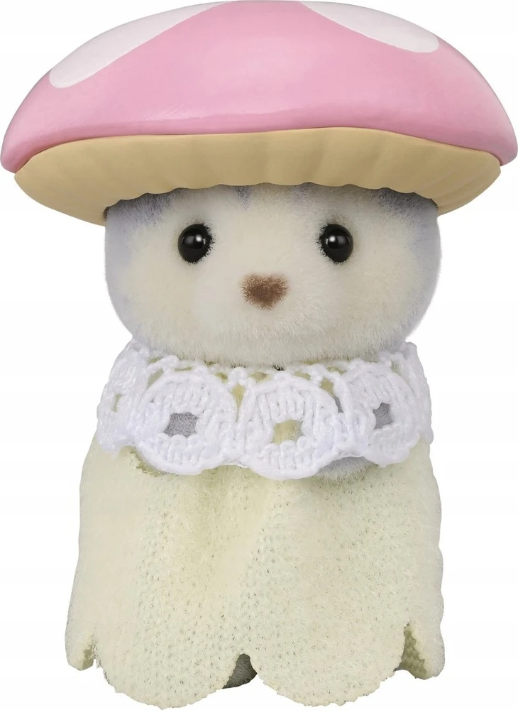 Epoch Sylvanian Families SYLVANIAN pavasarinis kūdikiams/maišelis L5823 58237