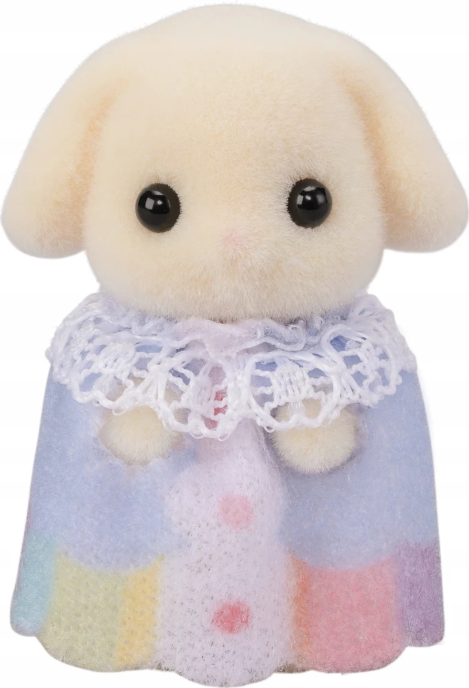 „Sylvanian Families“ – darželio smėlio dėžė ir baseinėlis (5746)