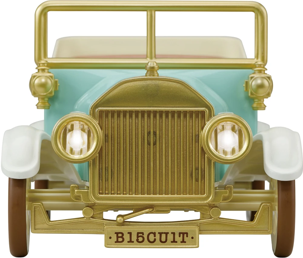 Žaislinis automobilis EPOCH Sylvanian Families