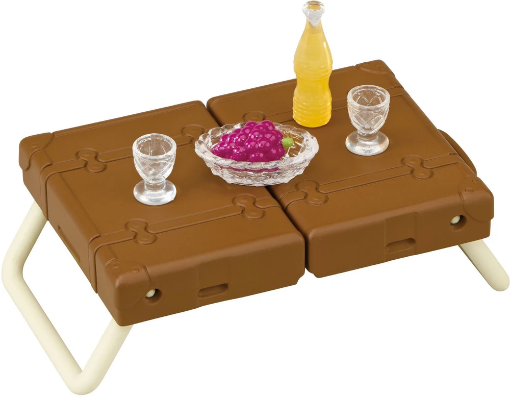 Žaislinis automobilis EPOCH Sylvanian Families