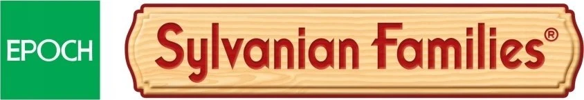 Epoch Sylvanian Families SYLVANIAN stilinga spinta 05758 57582