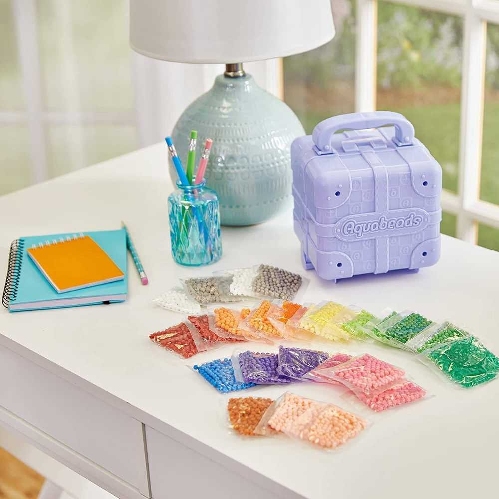 AQUABEADS Mega Bead Trunk 31913