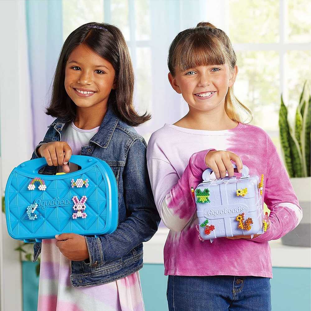 AQUABEADS Mega Bead Trunk 31913