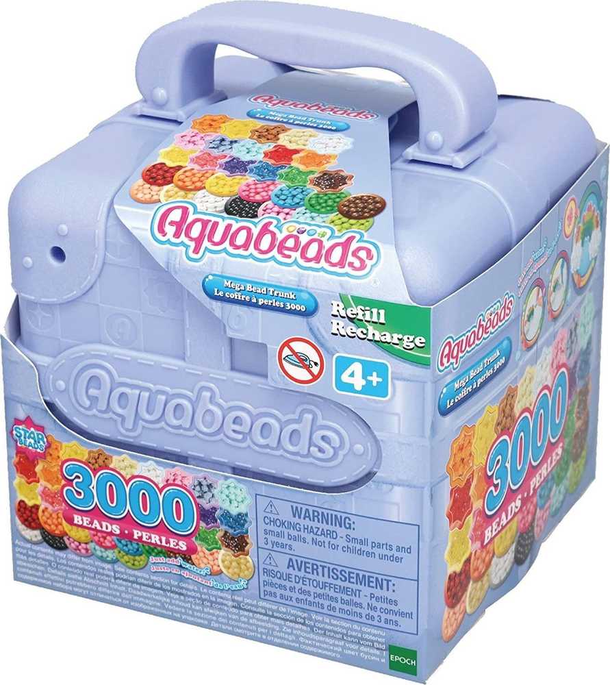 AQUABEADS Mega Bead Trunk 31913