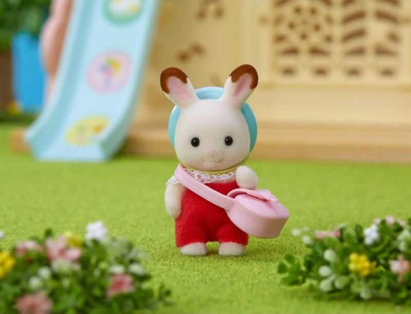 Sylvanian Families Mažoji triušytė