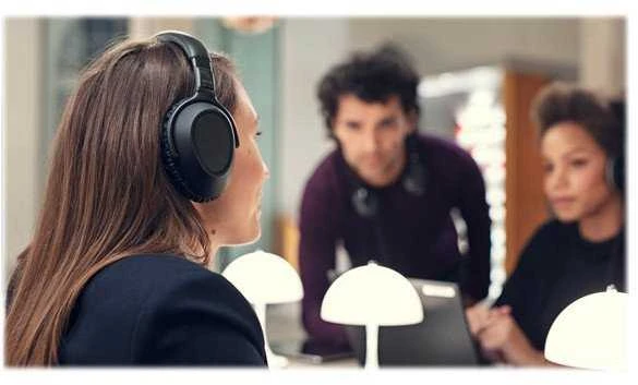 EPOS ADAPT 660 USB-A Ausinės