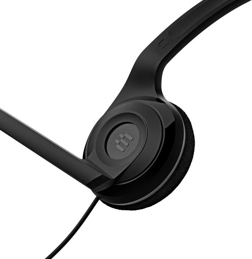 EPOS SENNHEISER EDU 10 Ausinės, 3.5MM PLUG FOR PC, MAC, CHROMEBOOK, Planšetė - BUNDLE INCL 10PCS