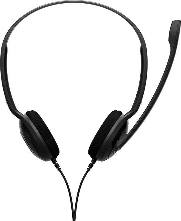 EPOS SENNHEISER EDU 10 Ausinės, 3.5MM PLUG FOR PC, MAC, CHROMEBOOK, Planšetė - BUNDLE INCL 10PCS