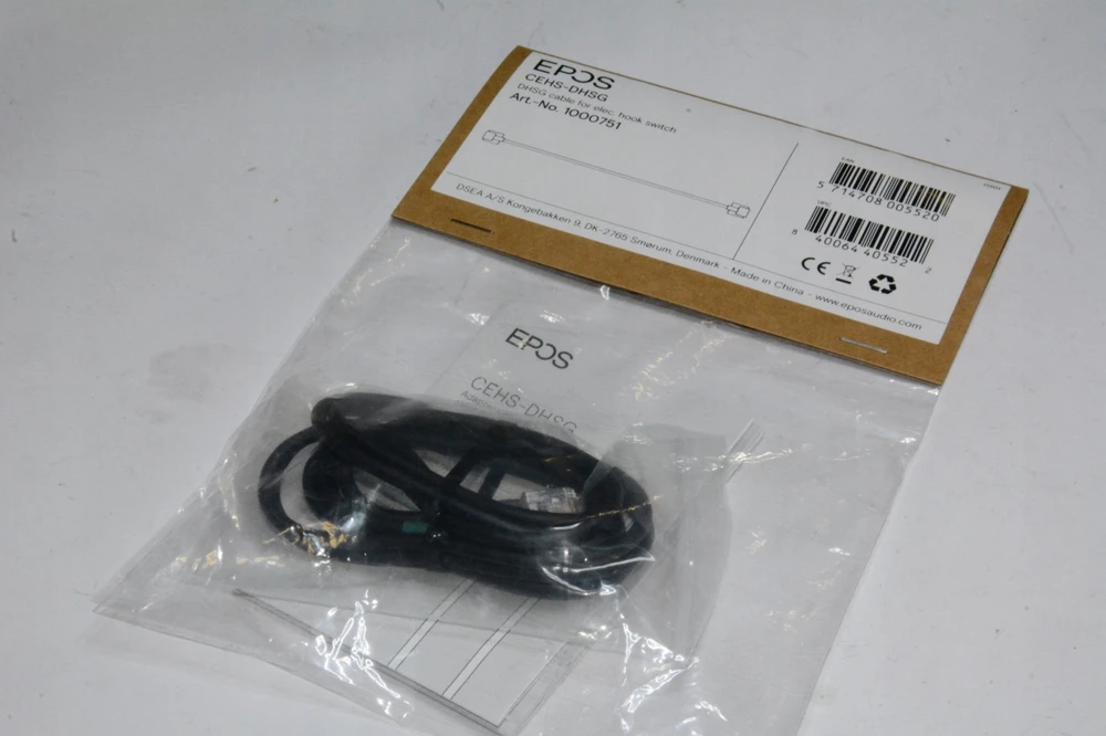 Epos CEHS-DHSG