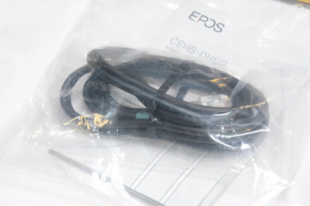 Epos CEHS-DHSG