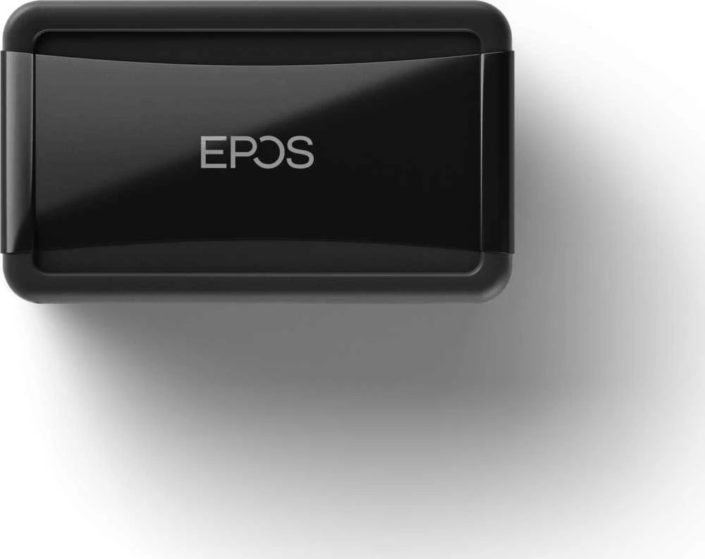 Epos MCH 7 įkrovimo dėklas iš viršaus