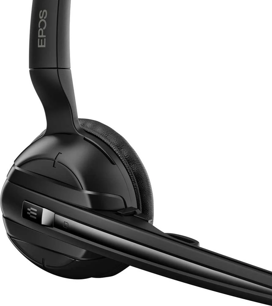 Epos IMPACT D 10 II HS MONO ausinė su mikrofonu