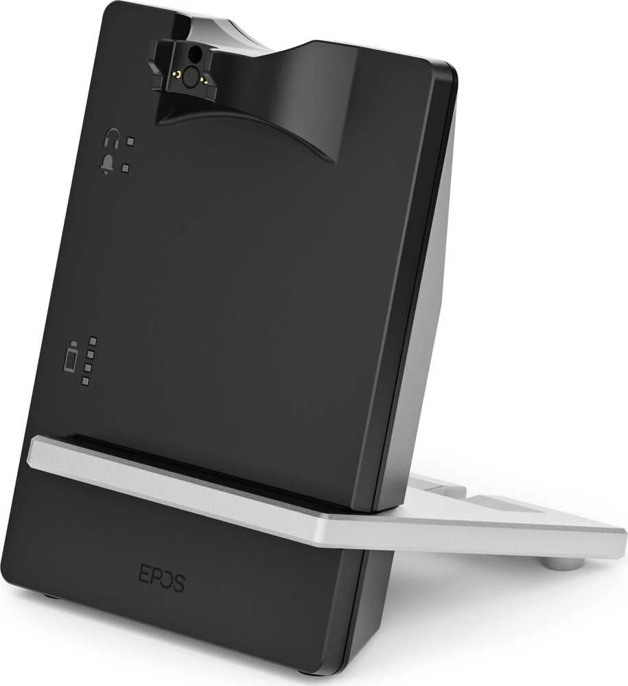 EPOS IMPACT D30 USB ML – belaidės ausinės su mikrofonu (PC/Nešiojamas kompiuteris)