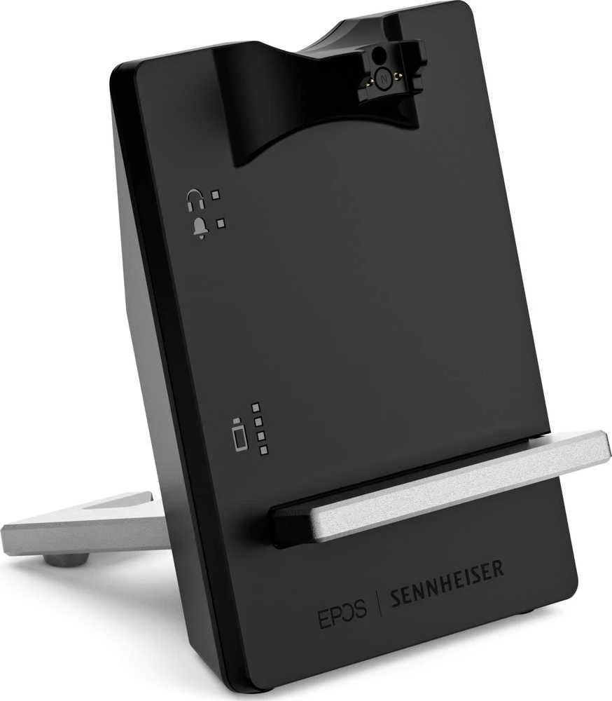 EPOS IMPACT D30 USB ML – belaidės ausinės su mikrofonu (PC/Nešiojamas kompiuteris)