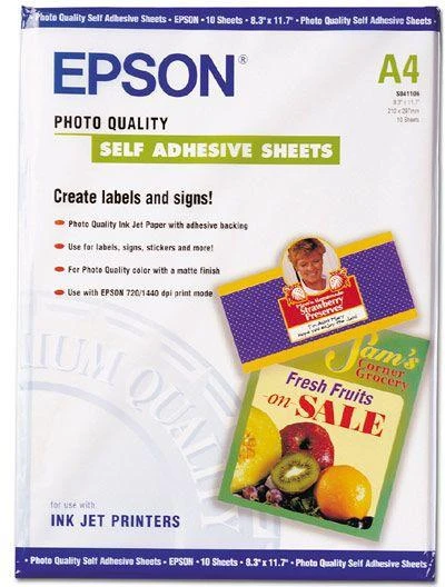Epson A4 (C13S041106)