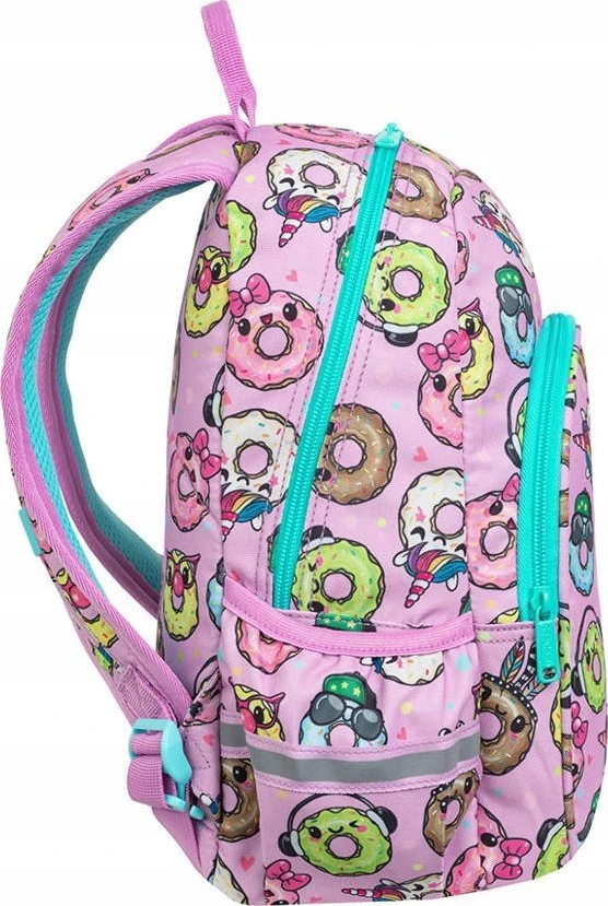 Maža kuprinė CoolPack Toby Happy donuts
