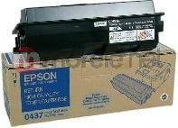 Toneris Epson juodas | didelės talpos | 8000psl | grąžinti | AcuLaser M2000