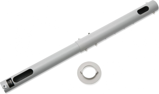 Laikiklis Epson Ceiling Pipe 450mm Sidabrinis ELPFP13 (V12H003P13)