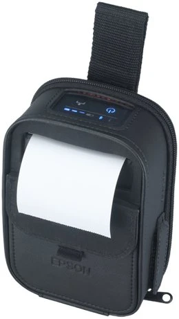 Epson Część zamienna i akcesorium do drukarki/skanera Futerał ochronny 1 vnt. (C32C882341)
