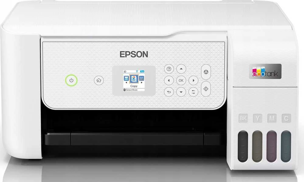 Epson EcoTank L3286 Inkjet A4 5760 x 1440 DPI 33 ppm Wi-Fi