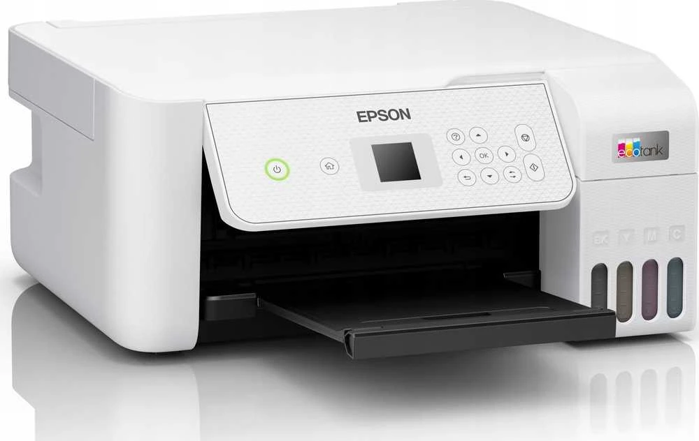 Epson EcoTank L3286 Inkjet A4 5760 x 1440 DPI 33 ppm Wi-Fi