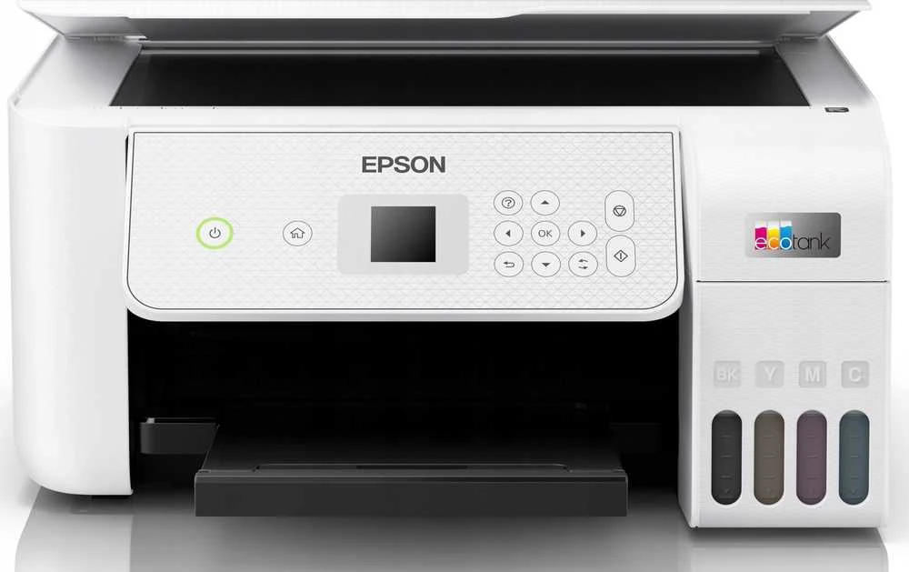 Epson EcoTank L3286 Inkjet A4 5760 x 1440 DPI 33 ppm Wi-Fi