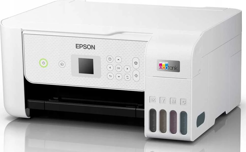Epson EcoTank L3286 Inkjet A4 5760 x 1440 DPI 33 ppm Wi-Fi