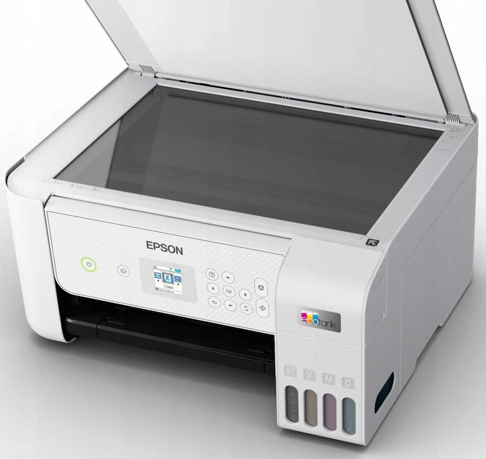 Epson EcoTank L3286 Inkjet A4 5760 x 1440 DPI 33 ppm Wi-Fi