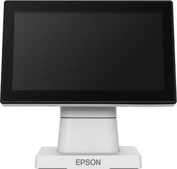 Epson DM-D70 (210): USB Customer Ekranas, Baltas
