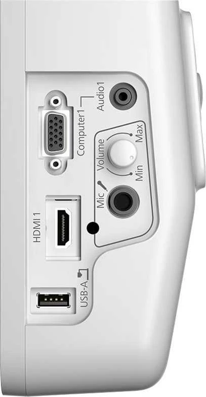 Epson Control and Connection Box | ELPCB03N