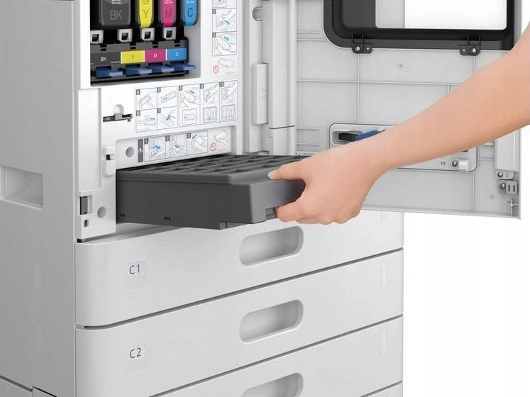 Epson C12C937181 Maintenance Box (AM-C4000/5000/6000)